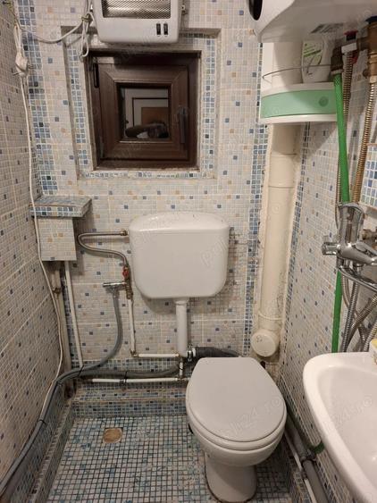 Inchiriez(oferta proprietar) garsoniera mica, Cotroceni, 3:3, 12mp, 1.100L - 9