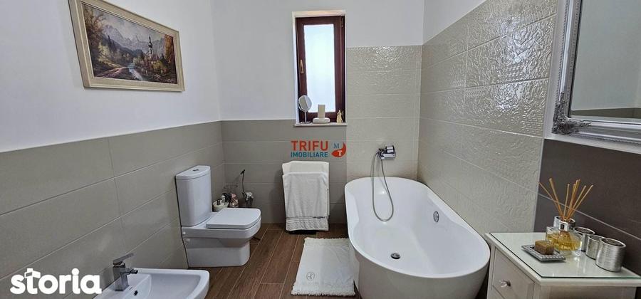 Casa de vanzare cu 1698mp teren 4 camere si pivnita - 10