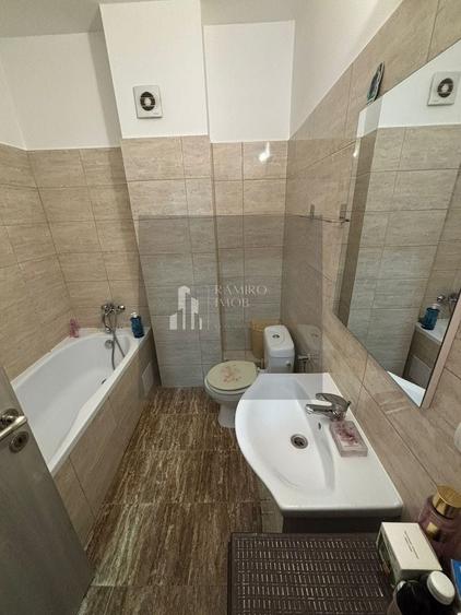 Garsoniera 38mp - Etaj 1 - Metalurgiei/ Grand Arena - Parcare Inclusa - 3