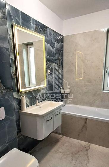 Apartament modern cu 2 camere I etaj intermediar I Zona B... - 1