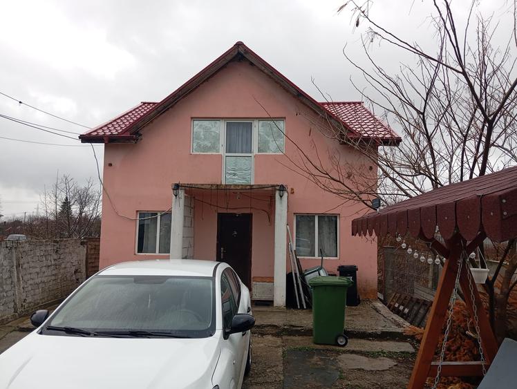 Casa de vanzare  Bacu joita - 1