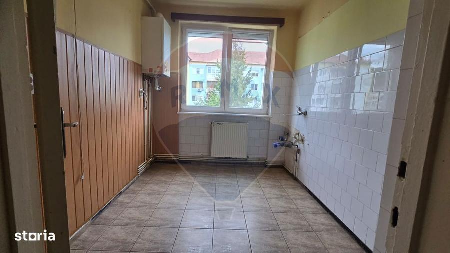 Apartament Gura Campului et.2 - 7
