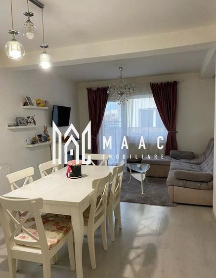 Apartament 3 camere | Gradina | 59 MPU | Mobilat | Selimbar - 1