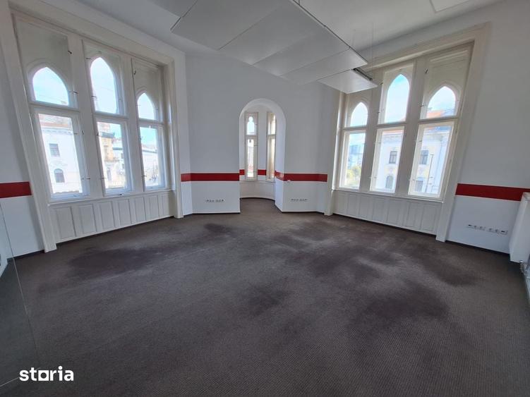Spa?iu de birouri premium intr-o cladire istorica ultracentral - 15