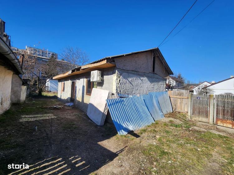 Casa Zona Garii Bacau - 6