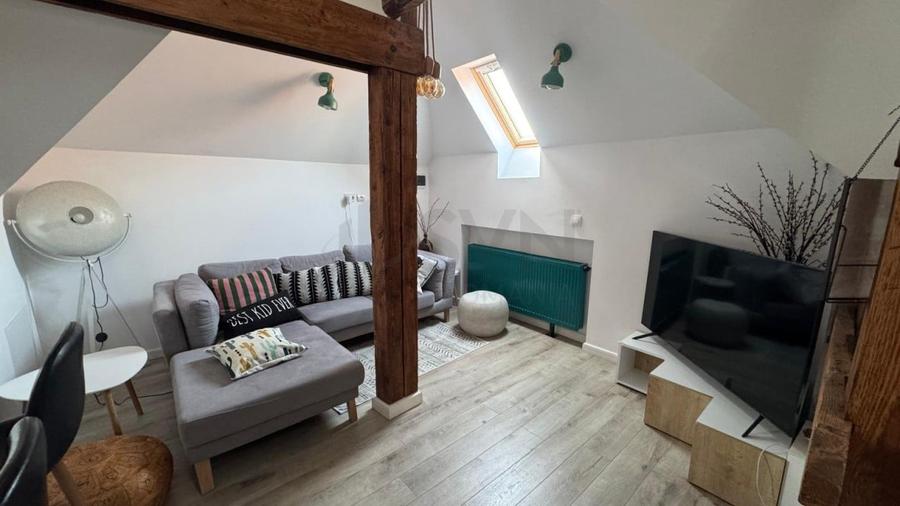 REA1010339 Apartament 3 camere Dorobanti Capitale - 15