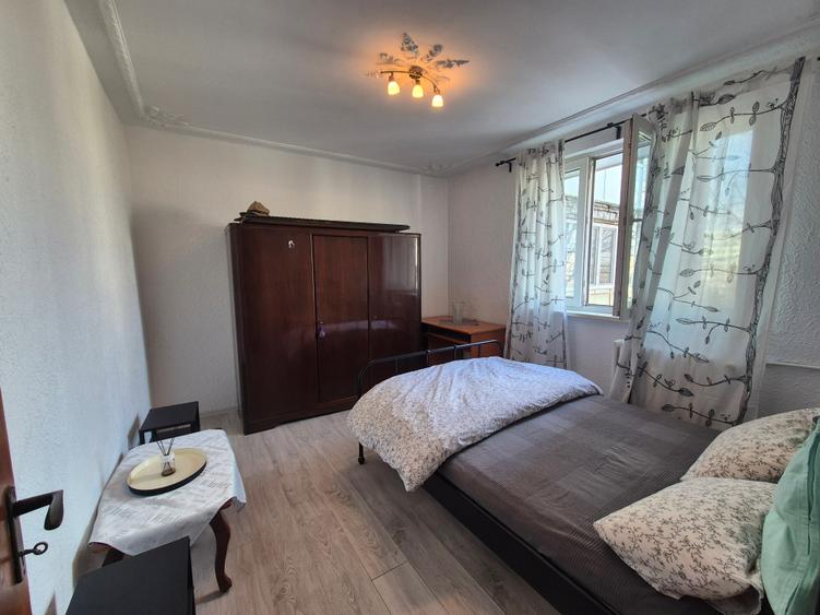 Drumul Taberei, vav liceul Eugen Lovinescu, 3 min metrou Raul Doamnei - 2