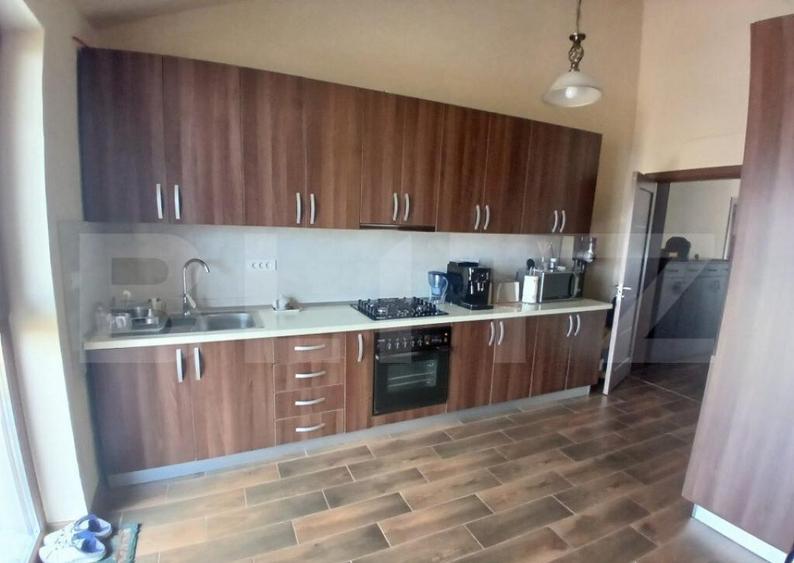 Casa superba in Tinca, 225 mp, 20 ari luciu de apa, teren fo - 10