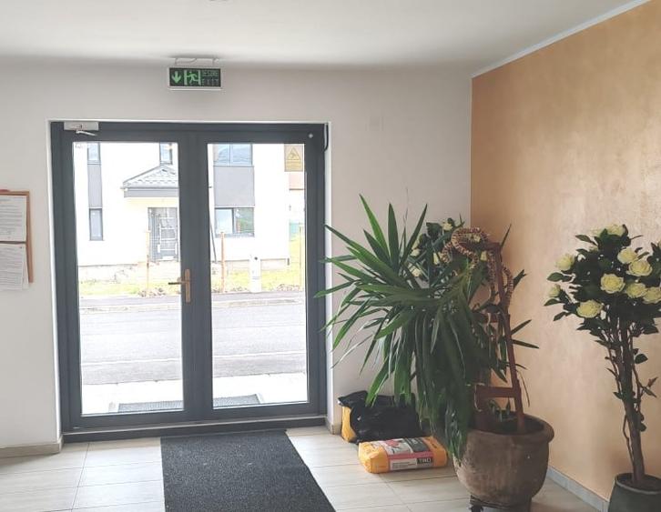 Apartament 2 camere, Tractorul – bloc nou, mobilat, priveliste superba - 7