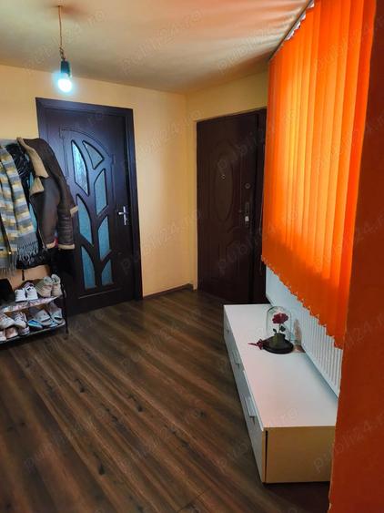 Vand casa in com. Teasc, sat. Secui - 4