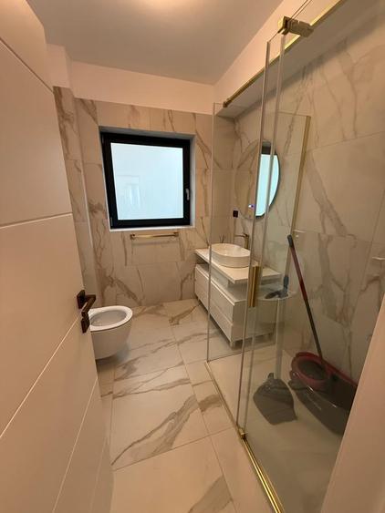 Beller, 3 camere lux, totul nou, etaj 1, 2 boxe, FINISAJE PREMIUM, vedere superb - 2