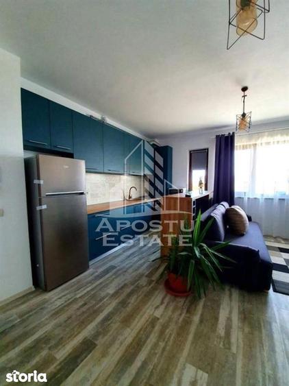 Apartament cu 2 camere, Petfriendly, curte proprie, Giroc - 1
