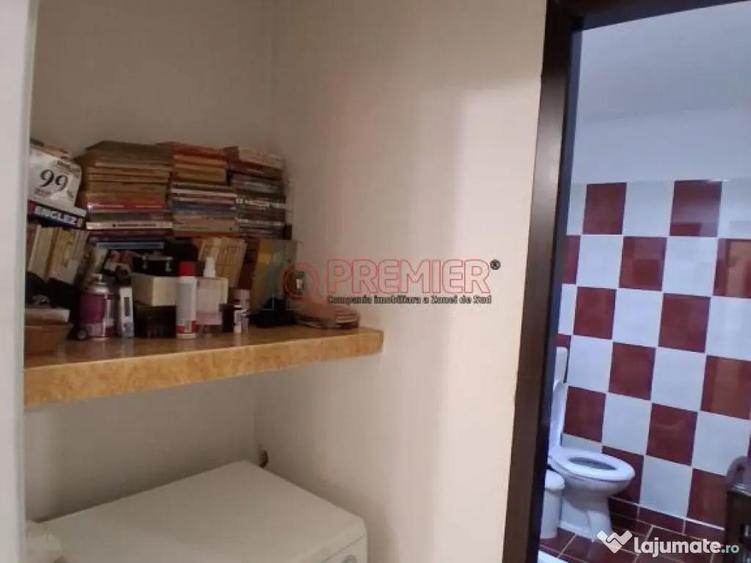 4 Camere - Piata Sudului etaj 2/8 - Soseaua Berceni - 7