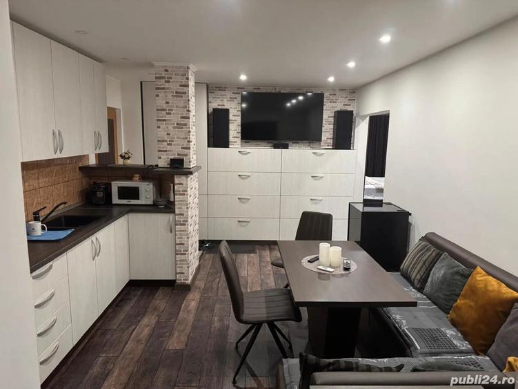 apartament Tudor Vladimirescu - 3