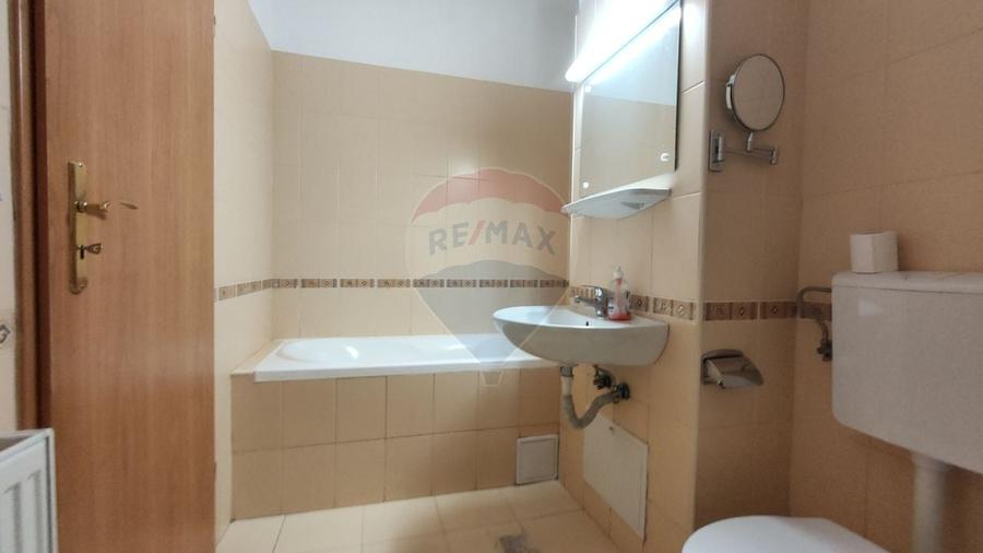 Apartament 3 camere de închiriat – Calea Dorobanților - 9