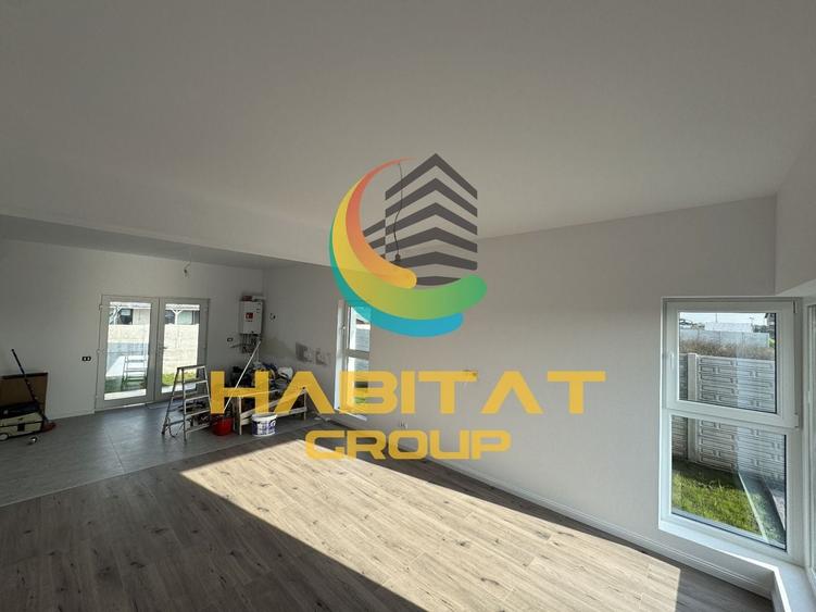 Casa 3 Camere | Incalzire Pardoseala | Acces DJ401 - Vidra - 2