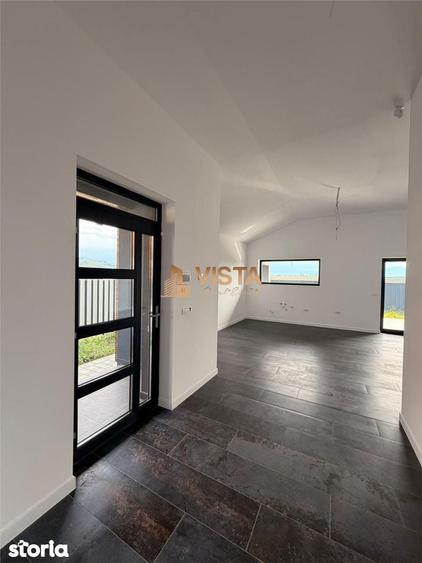 Exclusivitate! Casa individuala premium, parter, 130 mp utili - View u - 5