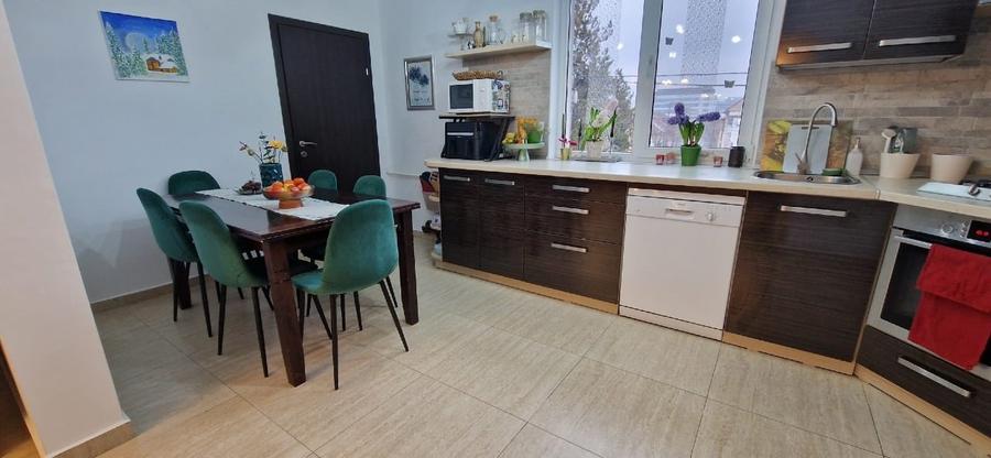 Clădire pretabilă clinică / sediu firmă – zonă Gh. Doja / Kaufland, 380 mp utili - 5