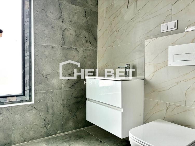 Spațiu Comercial / Sanpetru / 156 mp utili / Parcare 8 Locuri - 7