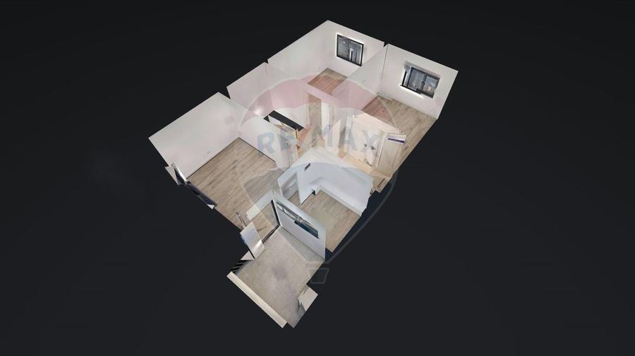 Comision 0% | Casa noua tip Duplex | Incalzire prin pardoseala | Bod - 24