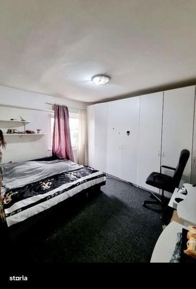 Inchiriez apartament 1 camera.Decomandat,30mp,Etaj 3 Manastur - 5