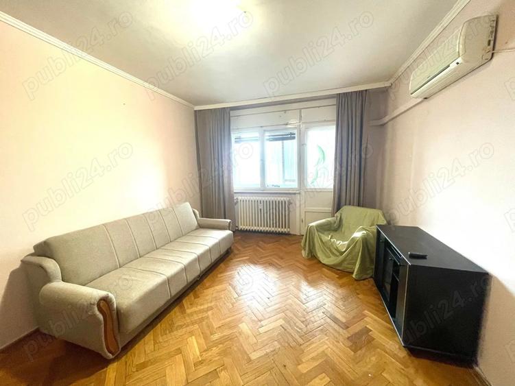 De inchiriat 2 camere Olimpia, Camera de Comert - 2