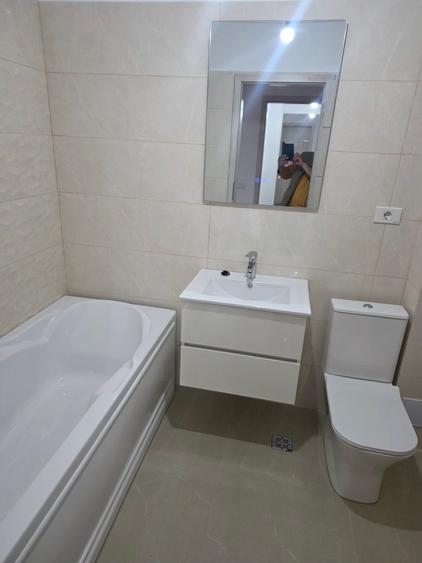 APARTAMENT 3 CAMERE , TRIPAN , INCALZIRE PARDOSEALA, STRADAL SOS GIURGIULUI - 4