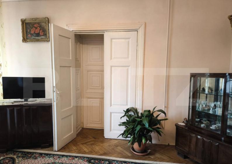 Propietate cu 2 case si spatiu comercial, 585 mp teren, inte - 6