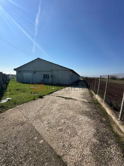 Spatiu- Cazare - Muncitori -  Teleorman - Arges - Giurgiu - Ilfov - 9