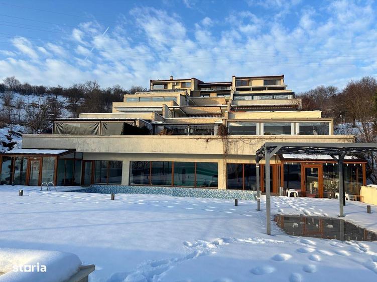 Vand apartament 4 camere Grigorescu - 7