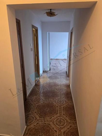 Metrou GRIGORESCU-PARC IOR, Bloc 1985, DECOMANDAT, Locatie Splendida - 5