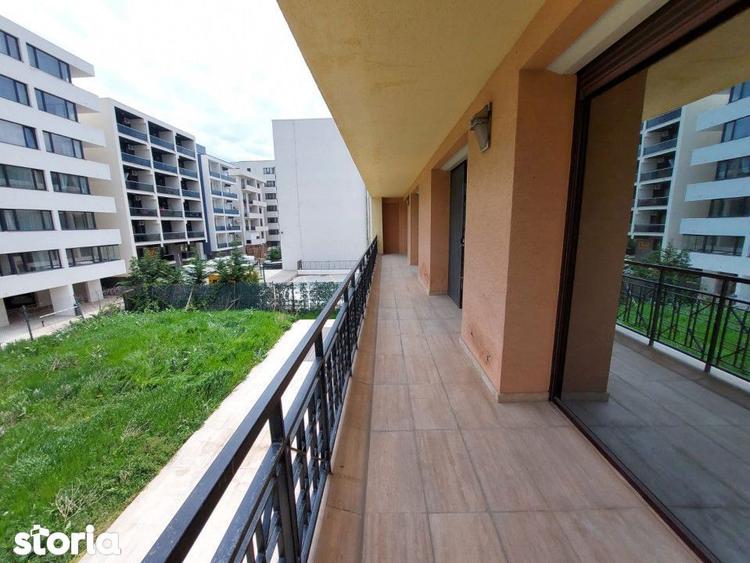 Vila de inchiriat Mamaia Nord | Kazeboo Beach | Curte 250 mp - 8