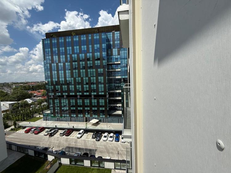 2 camere complet mobilat/utilat One Cotroceni Park - 15