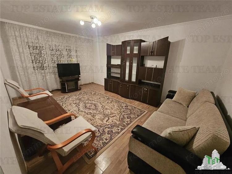 Apartament 3 camere - Poarta 6 - Etaj 1 - Mobilat si utilat, pregatit pentu mutare imediata! - 9