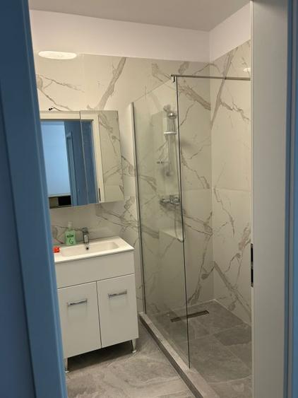 Dobroesti | 2 Camere | Decomandat | Balcon | Parcare - 8