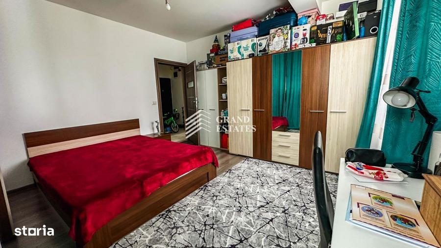 Apartament cu 2 camere decomandat în Alexandriei
