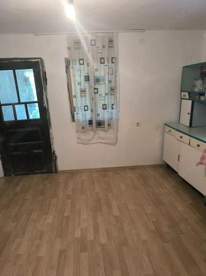 Gospodarie in Jud. Valcea, com. Pe?ceana, sat Ursoaia, 2 case ?i anexe - 1