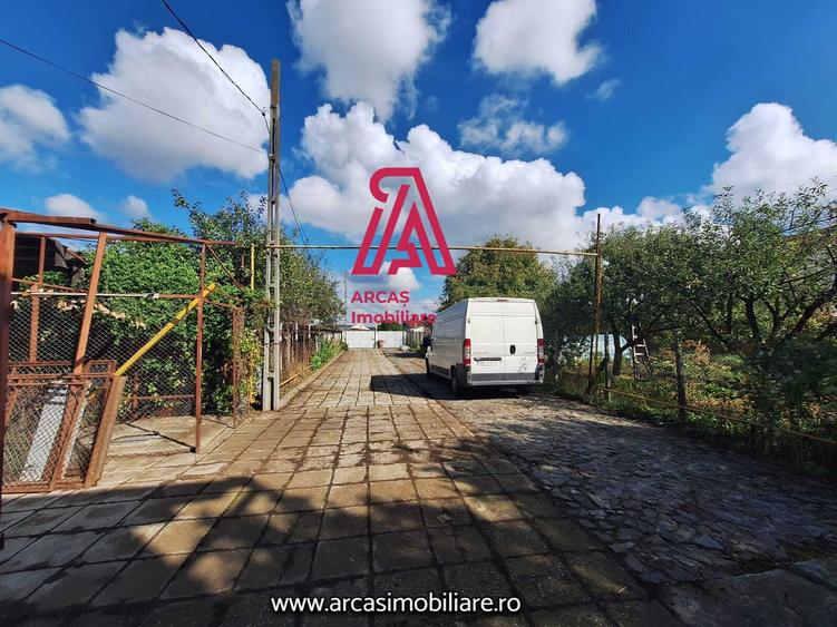 Casa individuala de vanzare 267 mp cu parcare-Piata Obor ! - 4