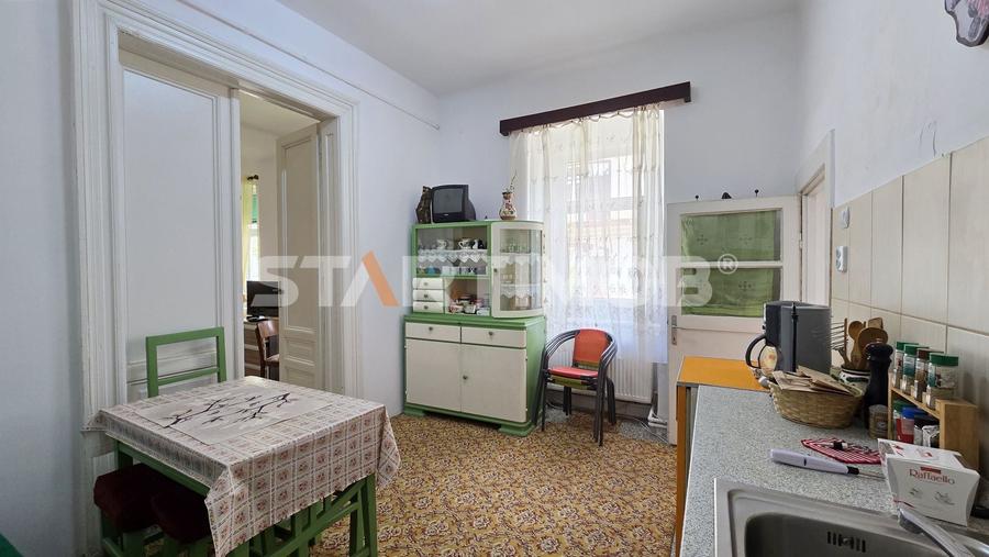 Garsoniera cu parcare Centru Vechi Brasov - 8