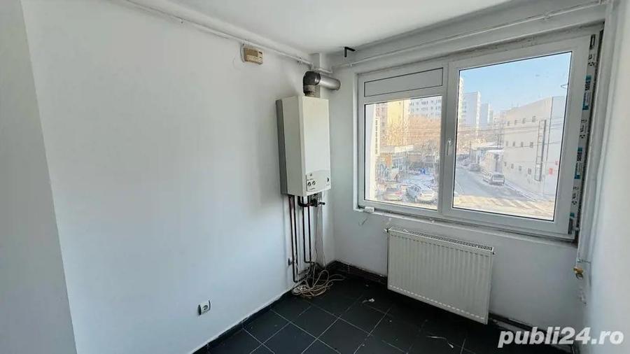 Dristor Metrou Centrala Proprie - 3