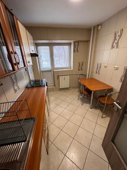 Piața Muncii 3 camere decomandat de inchiriat - 6