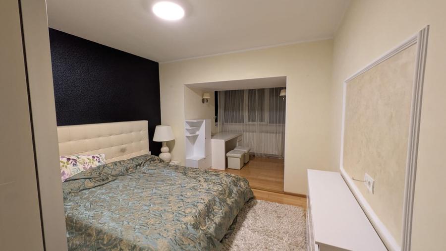 Faleza Nord - apartament cu 3 camere recent renovat - 4