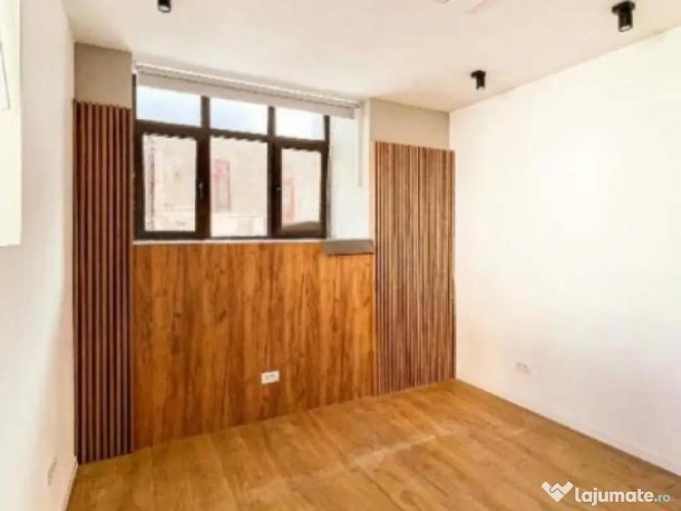 Calea Victoriei I Vila Monument Istoric I Consolidata si Ren - 5