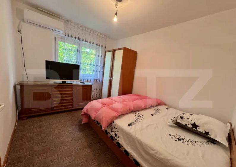 Apartament 3 camere, ideal studen?i Medicina, zona Kauflan - 2