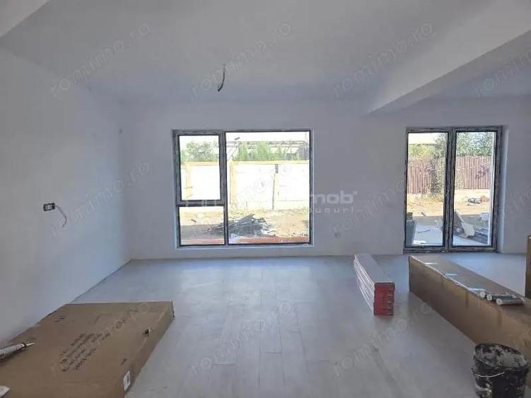 Casa individuala-Prelungirea Ghencea-Margelelor - 200000E - COMISION 0 - dormitor pe parter! - 7