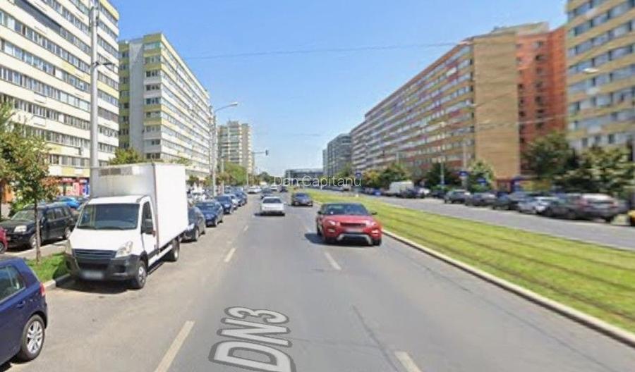 Spatiu comercial de vanzare pe sos. Pantelimon Spatiu comercial de vanzare pe sos. Pantelimon
