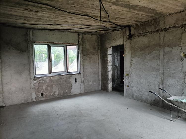 Casa Unirea ( Odobesti) 2015 - 8