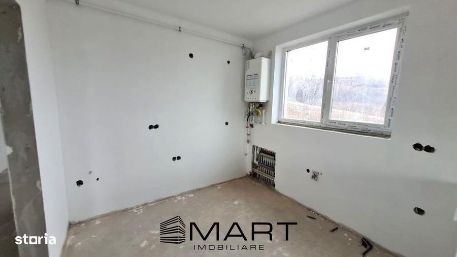 Apartament 3 camere 88mp etaj 2 cartier DaVinci - 2