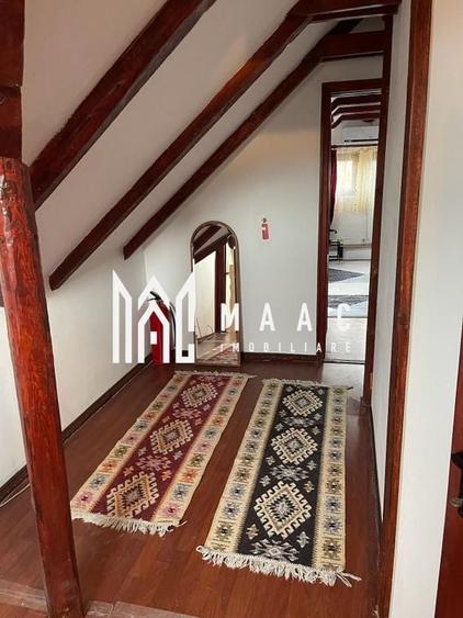 Casa individuala | P+2+M | 330 MP | Zona Centrala - 10