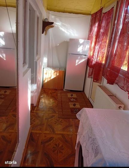 Garsoniera cu utilitati incluse 250 - 5